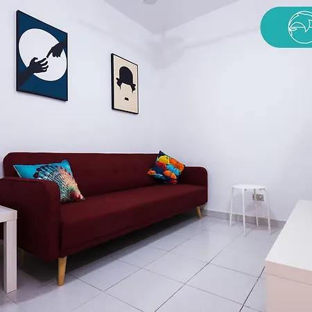 Fronton Whale Apartamentos Galdar Exterior photo